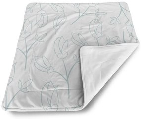 Sablio Deka pre bábätko Púčiky - 90x120 cm