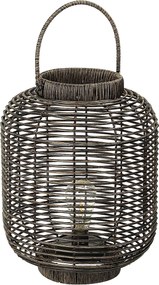 Stolová lampa LED Mistic 33cm