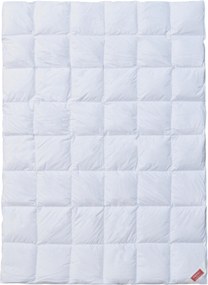 XXXLutz PÁPEROVÁ PRIKRÝVKA, 140/200 cm, fleece, perie, páperie Hefel Textil - Prikrývky & vankúše - 004636004802