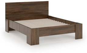 GLM, KAHLO manželská posteľ 160x200 cm