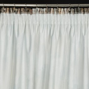 ZATEMŇOVACÍ ZÁVES NA PÁSKE ESTER 140X270 CM VZOROVANÁ