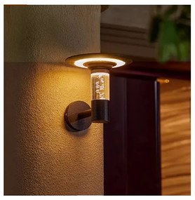 Immax NEO 07907L-LED RGB+CW/W Stmievateľné solárne svietidlo LED/2W/5,5V IP54 Tuya