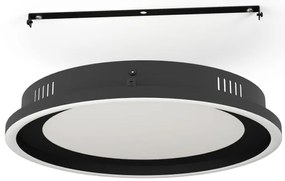 Eglo 900601 - LED Stmievateľné stropné svietidlo CALAGRANO LED/21,5W/230V + DO