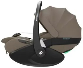 Autosedačka MAXI COSI Pebble 360 PRO 2 i-Size 2025 Farba: Essential Green