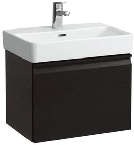 LAUFEN H8189580001041 - Umývadlo na dosku/závesné PRO 55x38 cm keramika/biela
