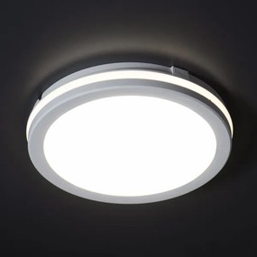 Kanlux 38382 - LED Vonkajšie svietidlo BENO ECO LED/20W/230V 3000/4000/6500K IP65