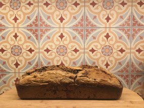 Cementové dlaždice 4800 | Articima