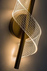 Rabalux 71415 - LED Nástenné svietidlo ZOFRAEL LED/6W/230V 3000K