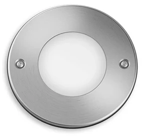 Philips 17306/47/16 - LED Vonkajšie nájazdové svietidlo 1xLED/3W/230V P0895