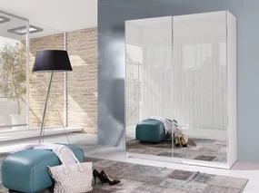 Šatníková skriňa Blancas 6. Akcia -20%. Vlastná spoľahlivá doprava až k Vám domov. 612240