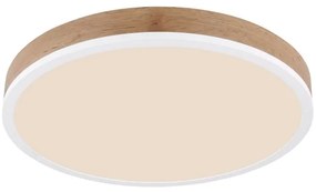 Globo 416080WWD2R - LED Stropné svietidlo DORO LED/24W/230V pr. 45 cm