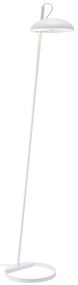 DFTP by Nordlux - Stojacia lampa VERSALE 3xG9/3W/230V biela