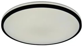 LED Stropné svietidlo OPAL LED/36W/230V 3000-6500K + diaľkové ovládanie