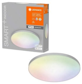 Ledvance Ledvance - LED RGB+TW Stmievateľné stropné svietidlo SMART+ FRAMELESS LED/20W/230V P224641