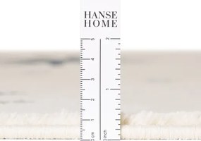 Koberec Hanse Home ADVENTURES MOONY krémovy