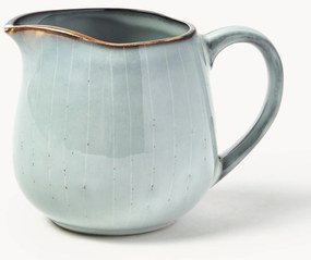 Ručne vyrobený džbánik na mlieko Nordic Sea