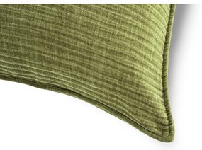 Dekoračný vankúš zo ženilky 45x45 cm Juliette – Tiseco Home Studio