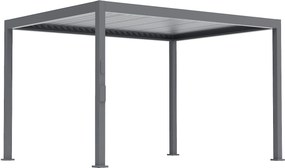 XXXLutz PERGOLA velikost: 393/250/300,2 cm Gardenson - Online Only záhrada - 005408001601