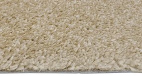 Koberce Breno Metrážny koberec DYNASTY 70, šíře role 400 cm, hnedá