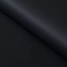 Biante Obdĺžnikový bavlněný saténový ubrus ST-019 Čierny 140x220 cm