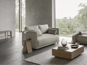 Tmavohnedé keramické šálky v súprave 2 ks 190 ml Kumi – Blomus