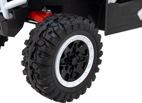 Ramiz Buggy 4x4 KCK Biela