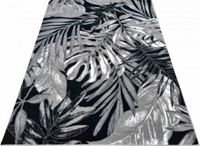 DC Koberec Lapiso SOFT 404 sivá Rozmer: 140×190 cm