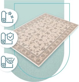 Koberec Agnella Isfahan M Tamuda Alabaster