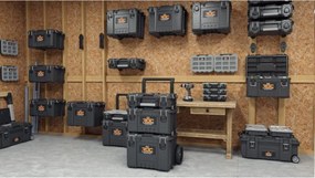 KETER ROC Pro Gear 2.0 – mobilný vozík