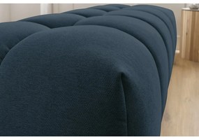 Tmavomodrá podnožka Mont-Blanc – Bobochic Paris