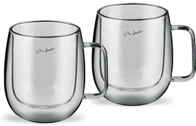 Lamart LT9035 súprava pohárov Lait Vaso, 350 ml, 2 ks