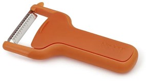 Škrabka s chráničom čepele JOSEPH JOSEPH SafeStore, oranžová 20168