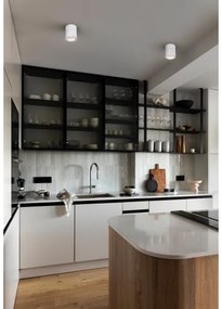 Eglo 901043 - LED Bodové svietidlo BOHOYO LED/8W/230V 3000K biela