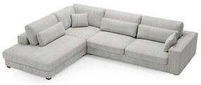 Rohová sedačka Carmex L Lincoln 83