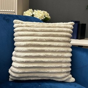 Obliečka na vankúš Laura 40x40 cm 7 béžová