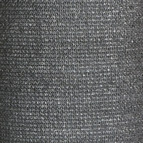 Tieniaca sieť 180g 1,5x50m sivá