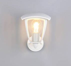 Nástenné vonkajšie svietidlo (výška 24 cm) Venta – Trio