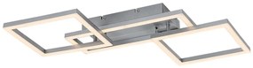 Rabalux 71382 - LED Stm. stropné svietidlo ELLINOR LED/40W/230V 3000-6500K + DO 71382