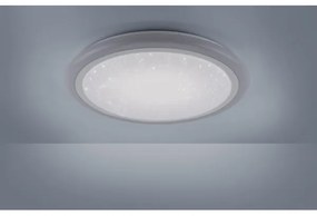 Leuchten Direkt 15230-16 - LED RGB Stmievateľné svietidlo LUISA LED/42W/230V + DO