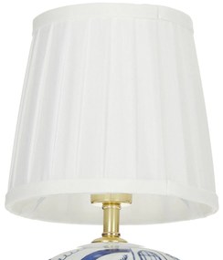 Stolná lampa Göteborg 32,5 cm