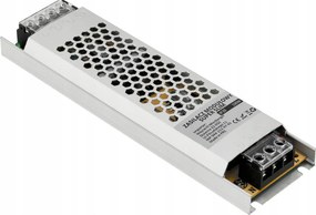 BERGE Super Slim LED modulárny napájací zdroj - 12V - 100W - 8,33A - IP20