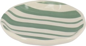 Sada kúpeľňových doplnkov Nola, kombinácia farieb/s čiernymi prvkami