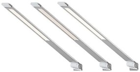 Rabalux 2029 - LED Stmievateľná stolná lampa NILFGARD LED/13W/230V 2800-5000K