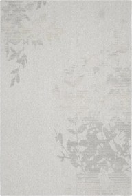 Koberec Agnella Noble Riva svetlosivý