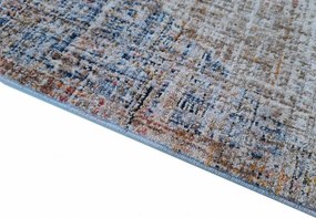 DC Koberec Kentucky 062 modrá Rozmer: 200×290 cm