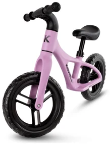 Balančný bicykel JOGO Pink
