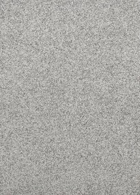 Koberce Breno Metrážny koberec MINELLI 70, šíře role 400 cm, sivá