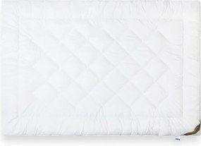 Klinman Prikrývka s odvodom vhlkosti KLINMAM HOME CLIMA AERELLE Veľkosť: zimná - 135 x 220 cm