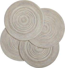XXXLutz PRESTIERANIE, polypropylén, 38 cm Esposa - Textil do domácnosti - 008982028602