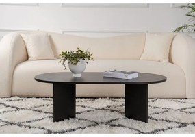 Konferenčný stolík NEL hnedý